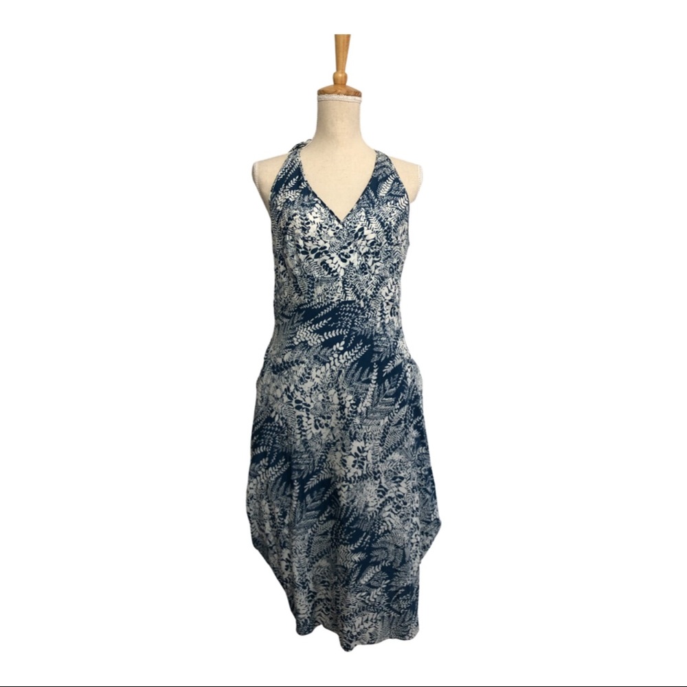 Ann Taylor Summer Dress